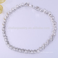 Dubai costume jewelry cheap fundraising bracelets